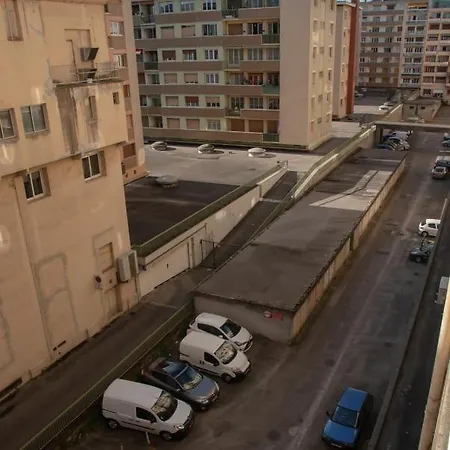 Apartment Between And Mountain *